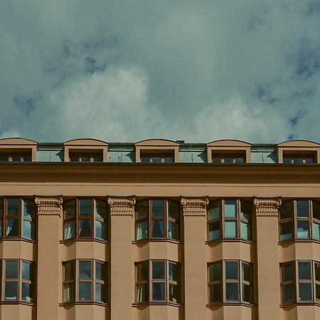 Well Well Aparthotel Krakow Exterior photo