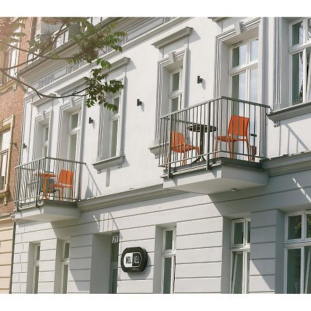 Well Well Aparthotel Krakow Exterior photo