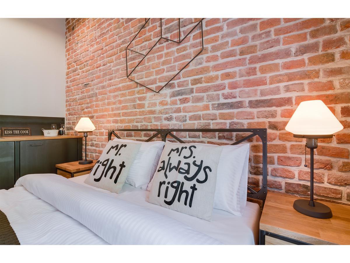 Well Well Aparthotel Krakow Exterior photo