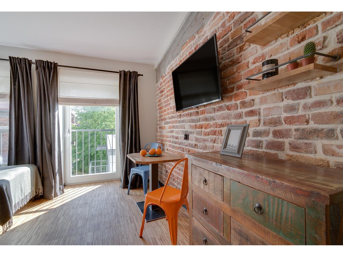 Well Well Aparthotel Krakow Exterior photo